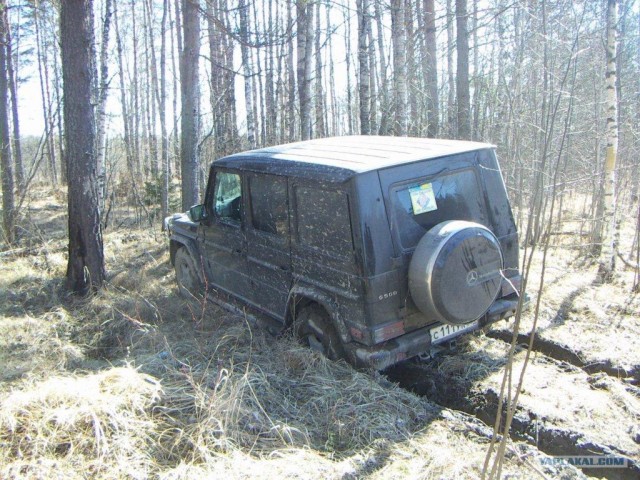 На охоту со своей палаткой