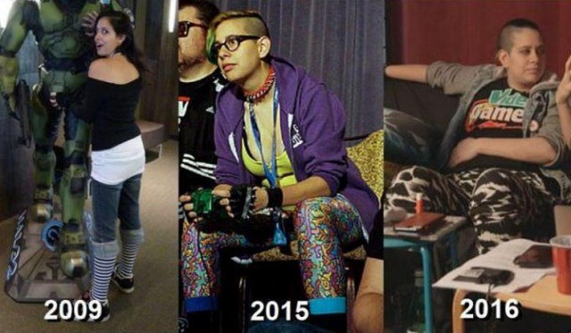 Девушки, не переходите на тёмную сторону! Как феминизм меняет людей