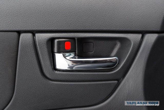 Белорусский Geely за 13000$