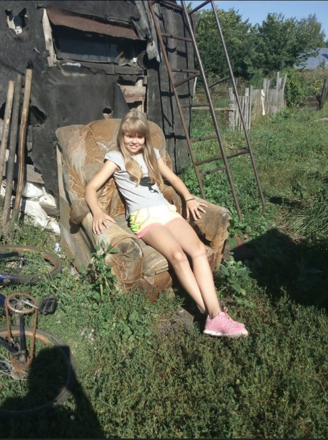 Чудики из социальных сетей