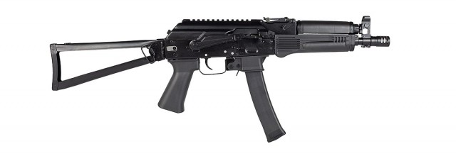 Пистолет-Пулемет Beretta М12, «БЕРЕТТА КАРАБИНЕРОВ»