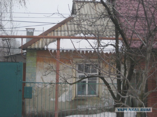Строительство тёплого дома из дровишек