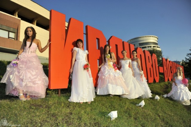 Нехватка мужчин в этих городах России зашкаливает