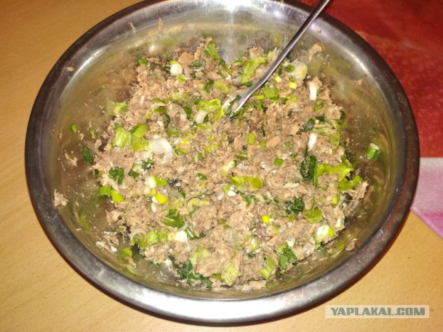 Кулинария 10 лет спустя. С Днем Рождения!