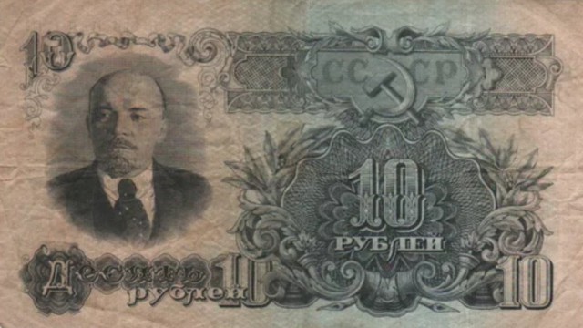 Коррупция при Сталине: как это было