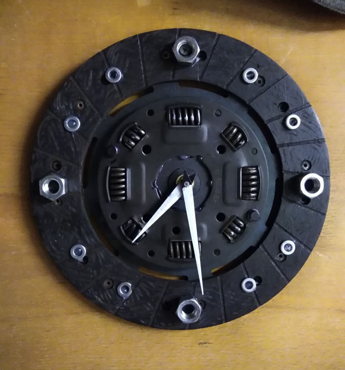 Чем занимаются слесаря, в свободное от работы время