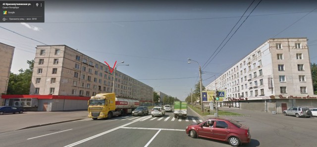 Существуют ли дома с шестью этажами? Есть ли в таких домах лифт?