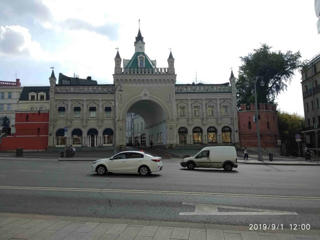 Деревенская Америка - 5