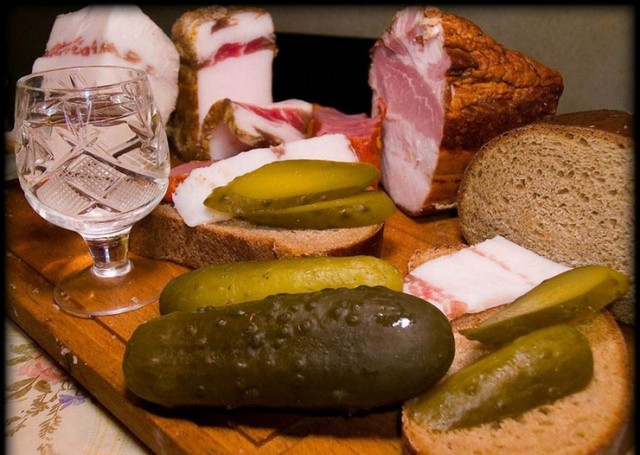 Аццкая кухня 3  (Кулинарный адъ)