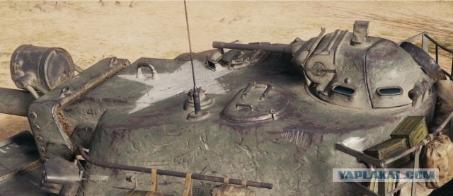 Wargaming 58