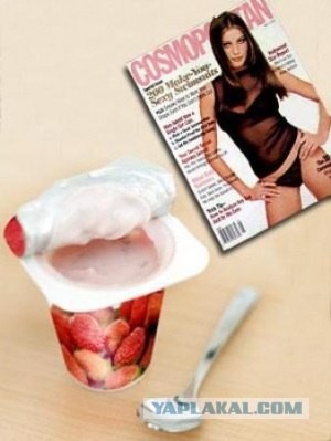 25 самых провальных продуктов