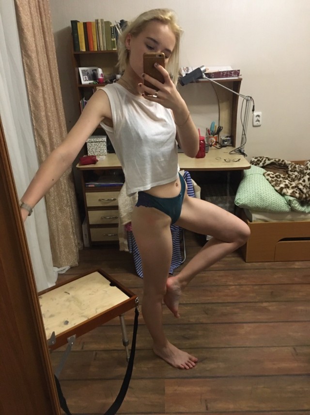 Красотки из соцсетей