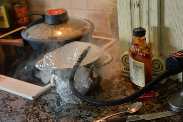 Кулинария: Картофельная Кожура (С ДР Ати!)