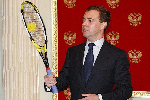Ракетка