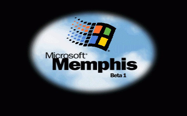 Windows 95 празднует день рождения — операционной системе исполнилось 25 лет
