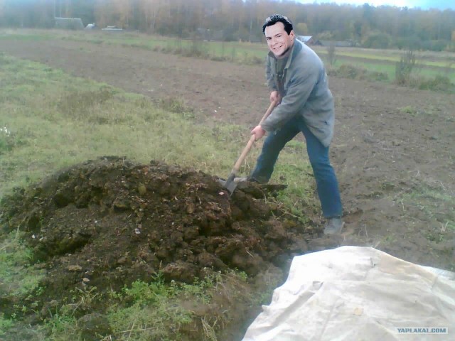 Герои американских блокбастеров (разоблачение)