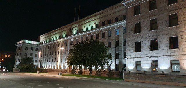 Ольхон в сентябре или Турцией ли единой красен бархатный сезон