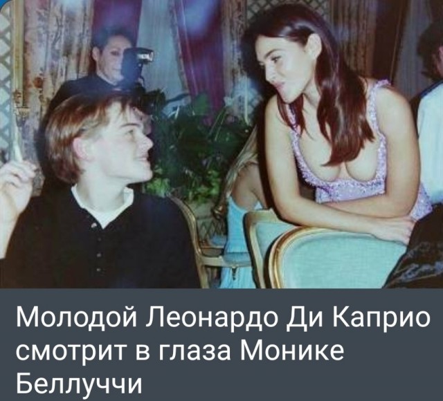 Редкие кадры и архивные снимки 15.10.2020