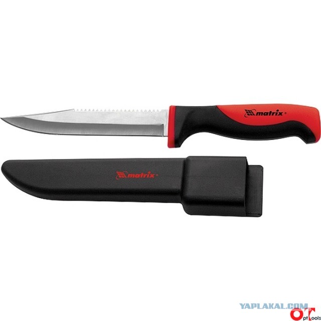 Еще внукам послужит: лучшие и прочнейшие ножевые стали