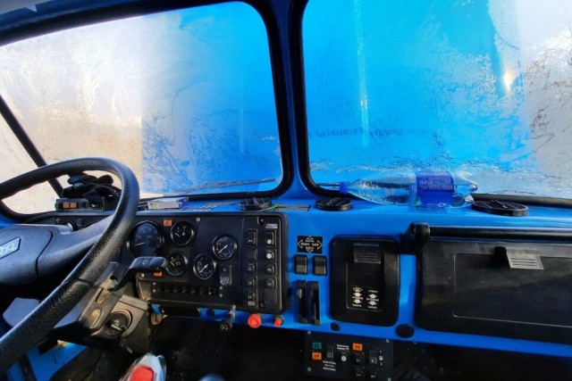 Раскрошили картер Хавала в 1000 км от цивилизации. Сколько стоила эвкакуация?