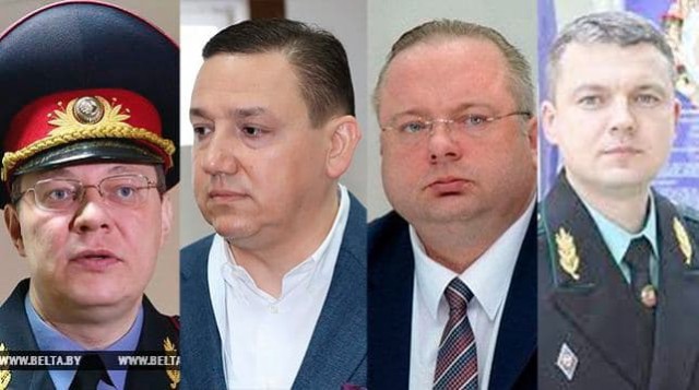 В офис белорусского издания Tut.by пришли силовики