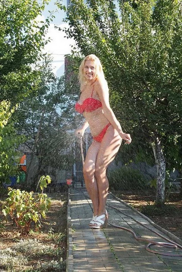 Девицы из СоцСетей