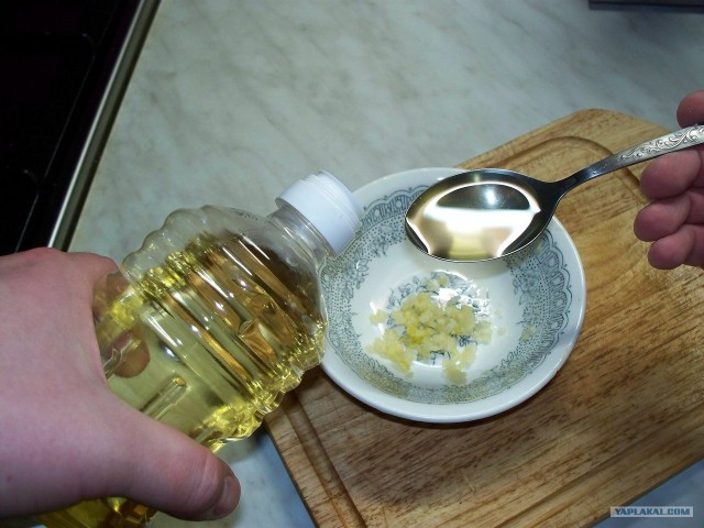 Все про салаты, из всего на свете!, Варианты рецептов