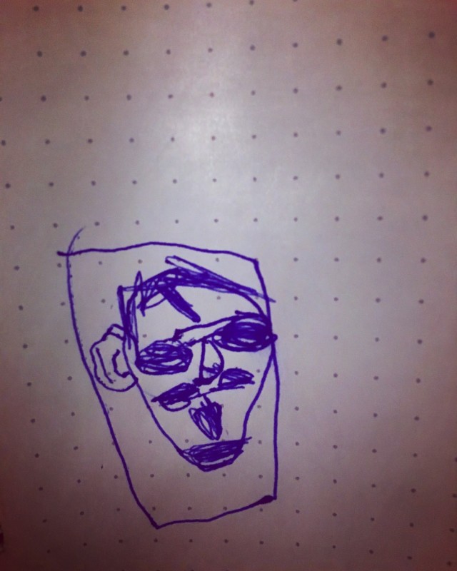 Кто что нарисовал за последние время