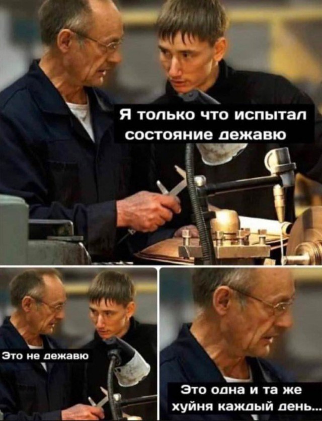 Картинки и мемы для настроения 11.08.2021