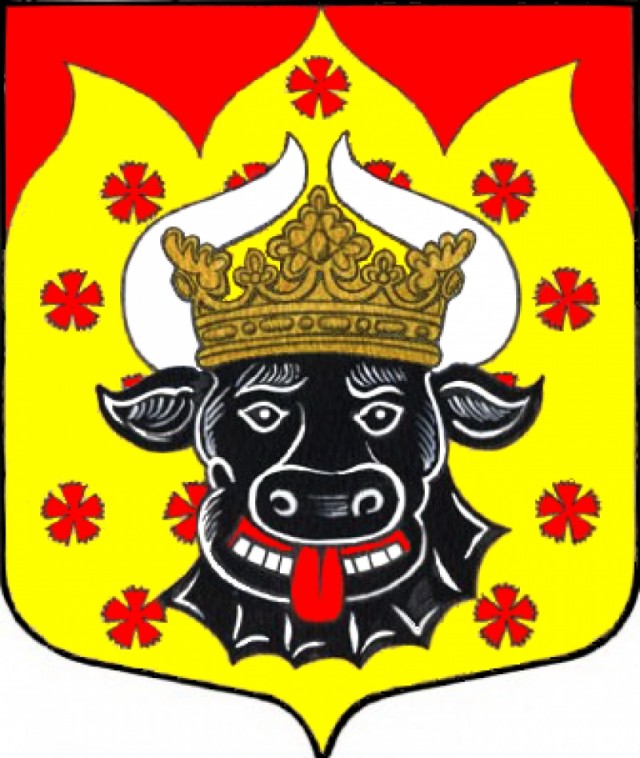 15 гербов со всего мира