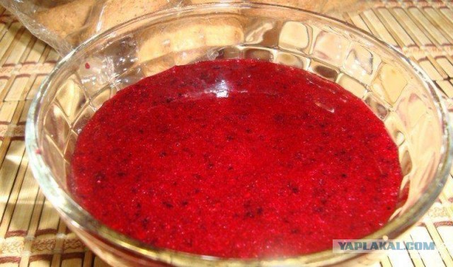 Какую самую вкусную еду вы ели в своей жизни?