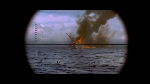 «Ночь длинных ножей» – побоище в Атлантике осенью 1940 года, как немецкая подводная "волчья стая" могла загрызть 32 судна.