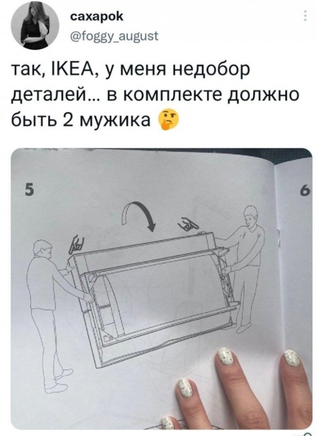 Картинки и мемы для настроения 13.12.2021