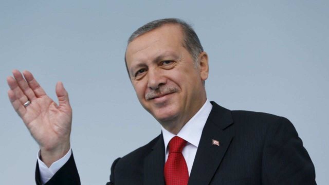 Турция объявила о готовности участия в войне на Донбассе против России