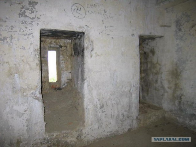 Форты Бреста