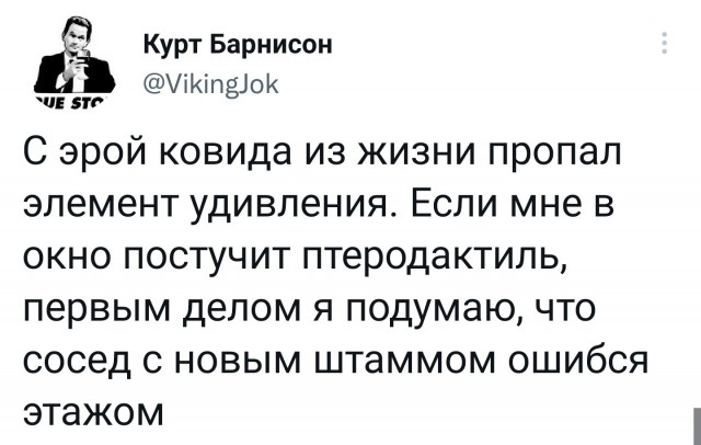 Забавные комментарии из социальных сетей (07.02.22)