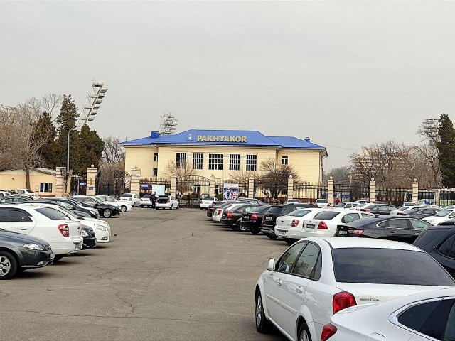 Выпускайте пчёл!