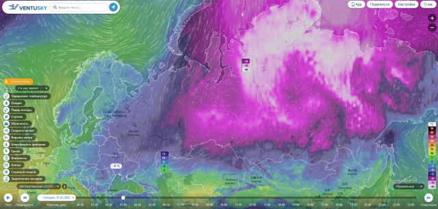 "Марток", не снимай порток
