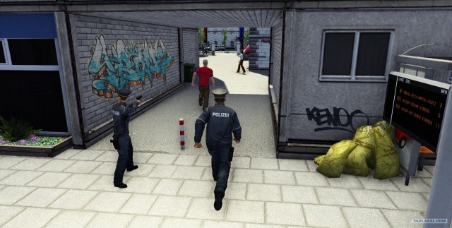 Игры от Hitler`a