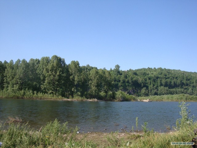 Междуреченск