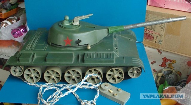 50 игрушек из детства, от которых появляется тёплая ностальгия