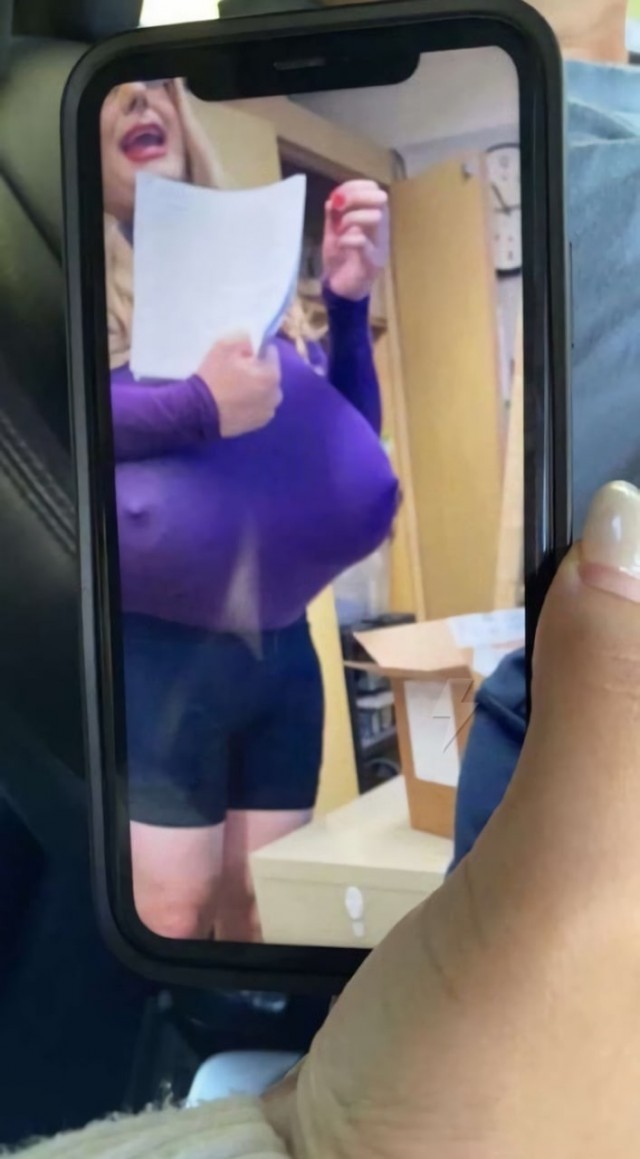 Все помнят этого странного учителя?