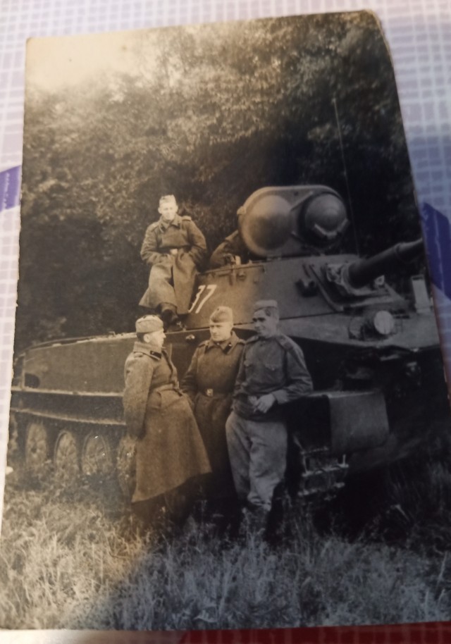 Фотохроника "загнивающего совка"