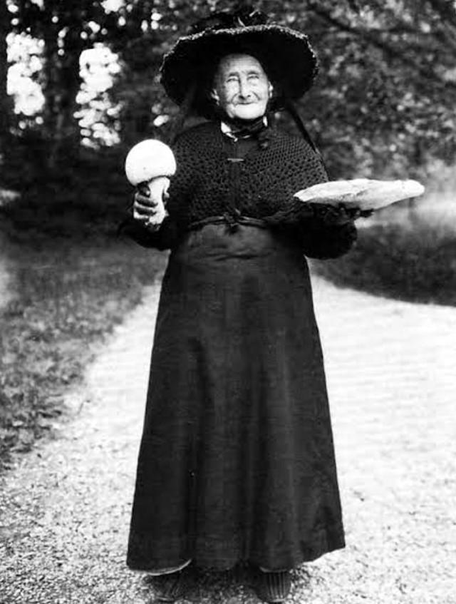 Самый старый серийный убийца в мире: как 90-летняя «Банатская ведьма» отравила 150 мужчин