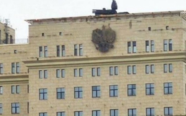 С американского форума
