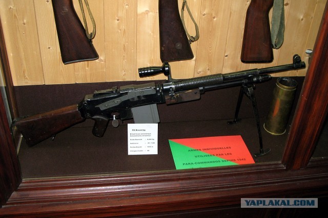 Maschinengewehr Ästhetik. Пулемётных красот пост