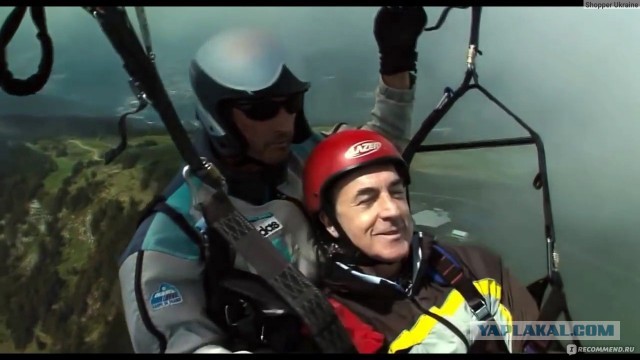 Гравитация переоценена