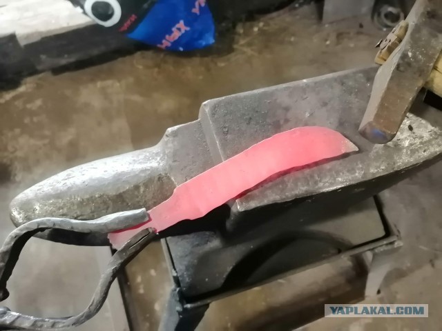 Рукоделия пост