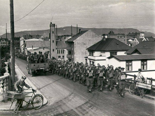 22 июня 1941. Это война!
