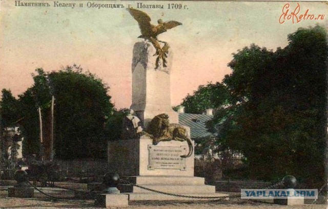 Фотопрогулка по городам СССР